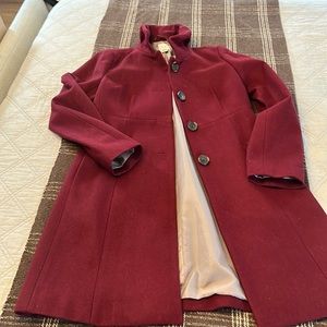 J crew coat